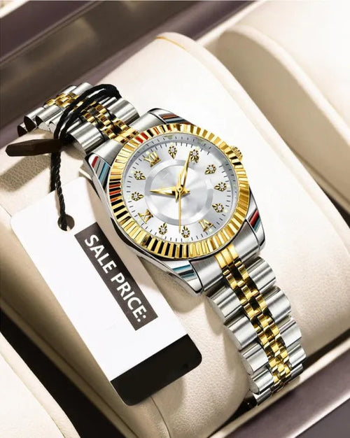 Luxery Watches