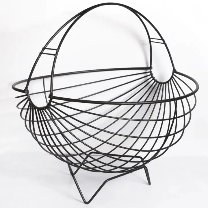 Tier Kitchen Basket for Fruits,