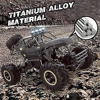 Electric RCCar Remote Control Toy for boys