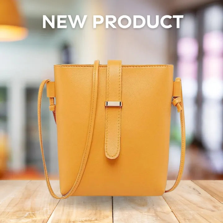 Long handle Shoulder bags for women 5 Colors purses