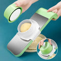 vegetable cutter slicer Salad