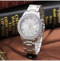 Style Quartz Watch For Women