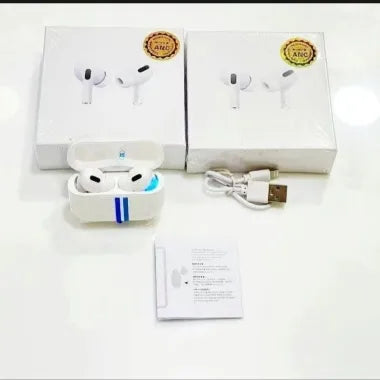 Air buds pro 2nd genration for i phone