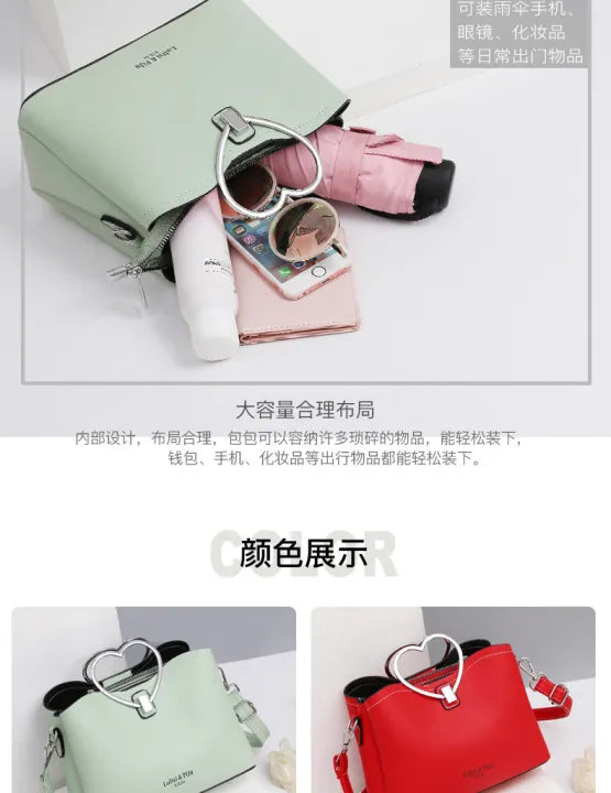 Ladies Hand Bag For Party