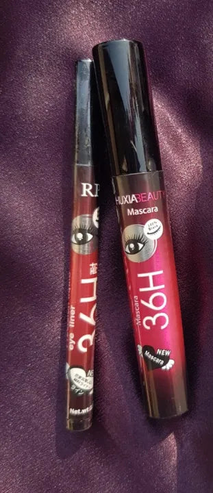 Liquid Eyeliner Pencil Set Cosmetics