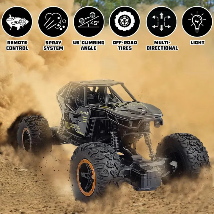 Electric RCCar Remote Control Toy for boys