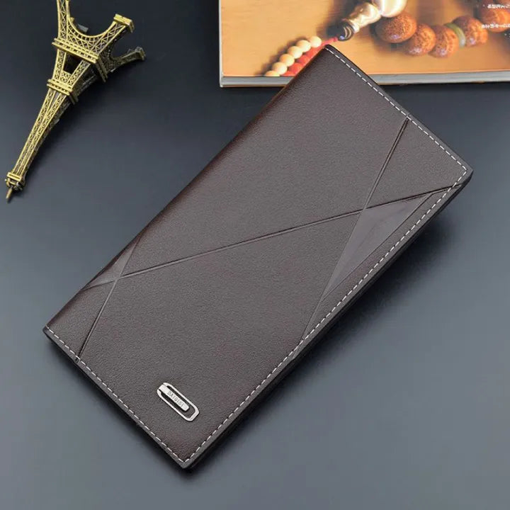 Men's Wallet Short Multi-card
