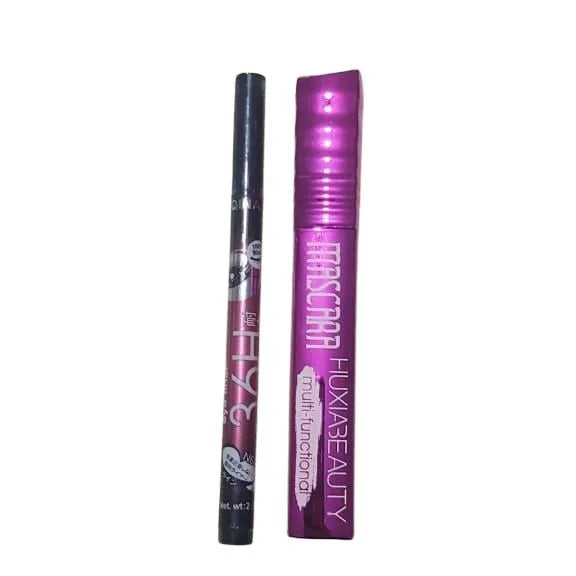 Liquid Eyeliner Pencil Set Cosmetics