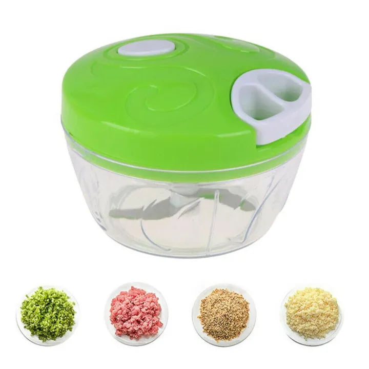 Vegetable & Meat  Grinder