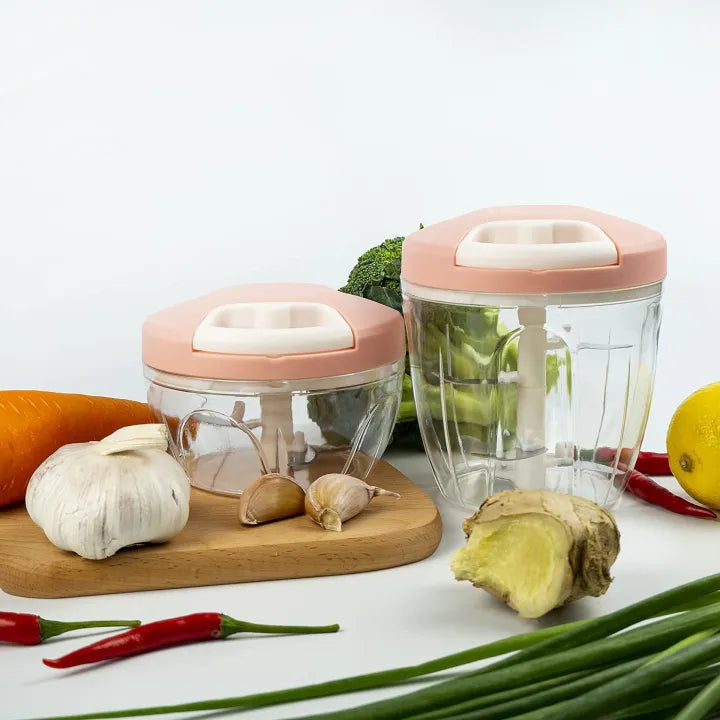 Vegetable & Meat  Grinder