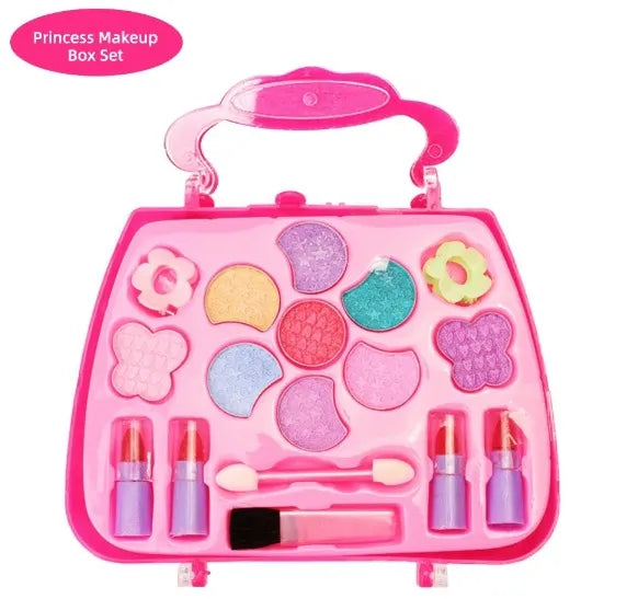 Princess Makeup Set For Girls  Toy