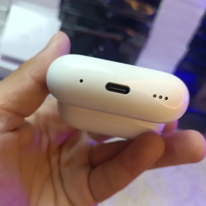 Apple Original, AirPods Pro Case & Cover