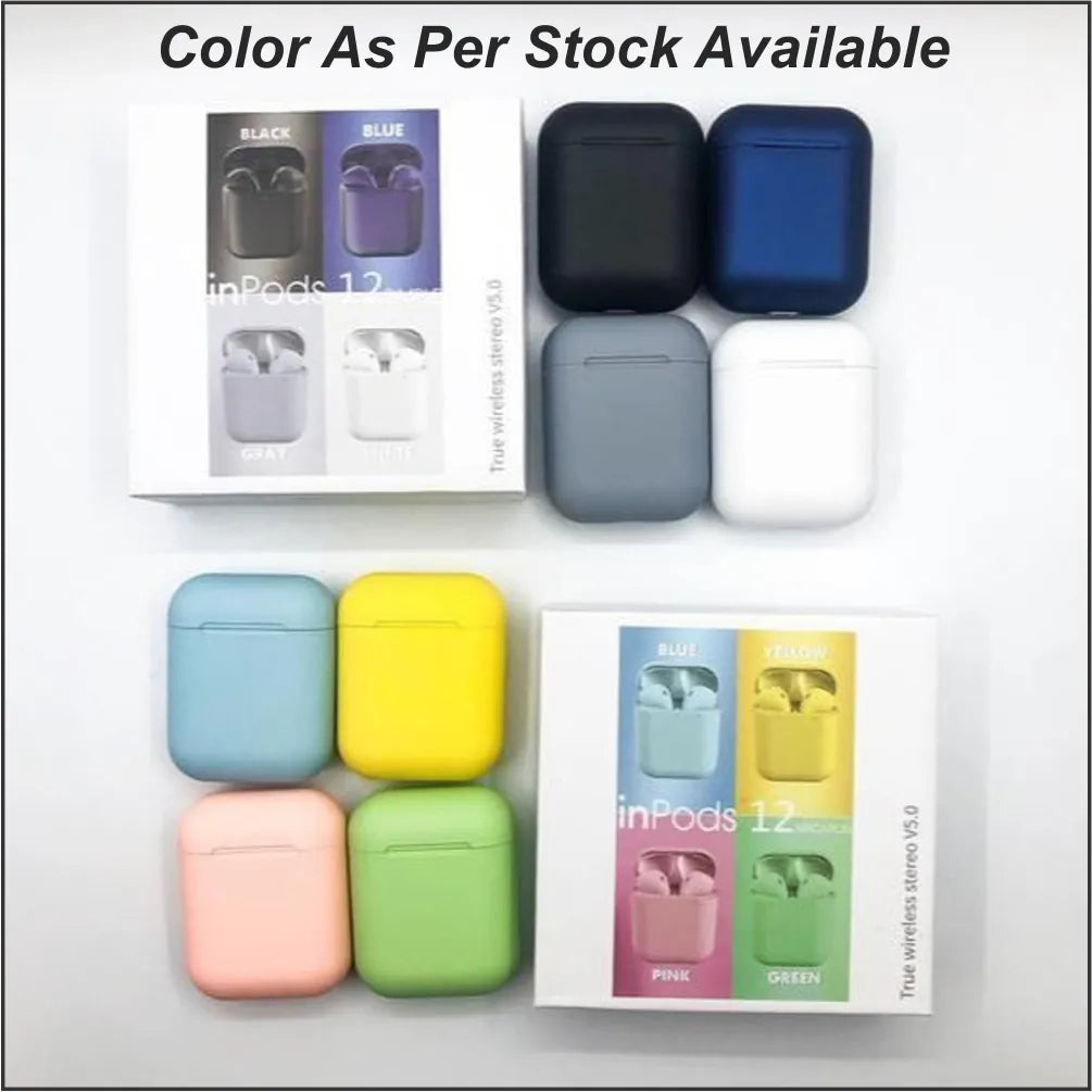 Airpods Pro Wireless Earbuds