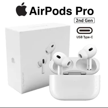 Air buds pro 2nd genration for i phone