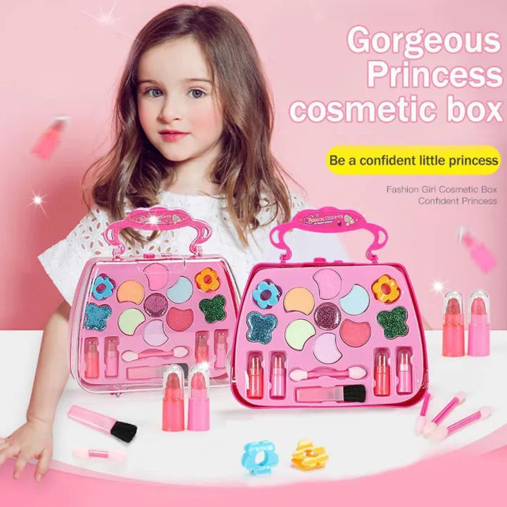 Princess Makeup Set For Girls  Toy