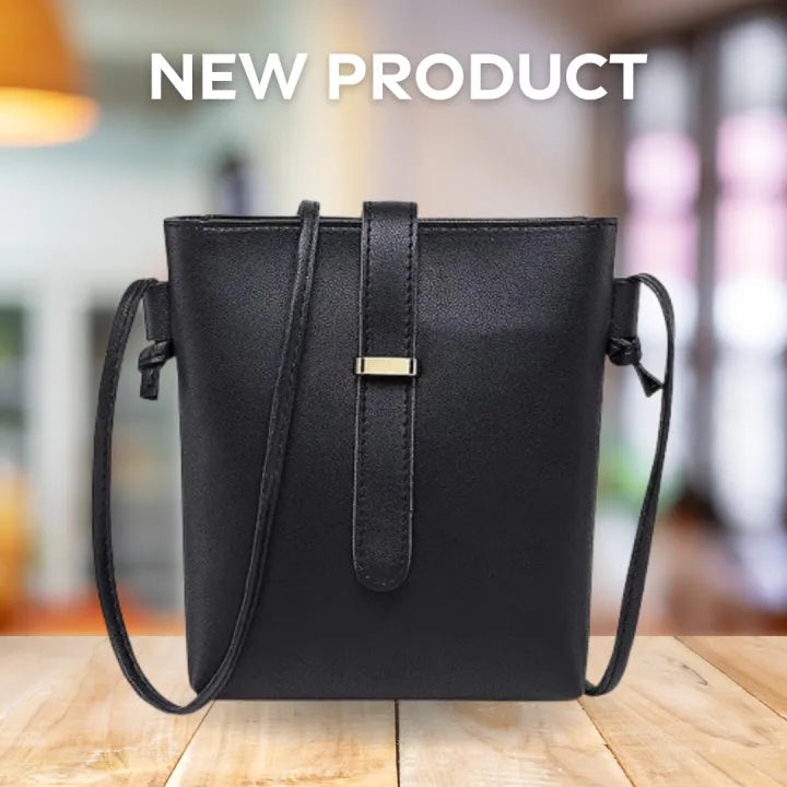 Long handle Shoulder bags for women 5 Colors purses