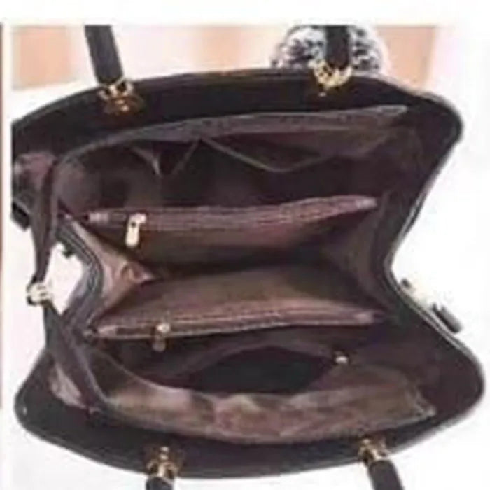 women bag use for partywear.