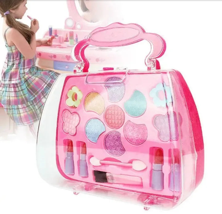 Princess Makeup Set For Girls  Toy