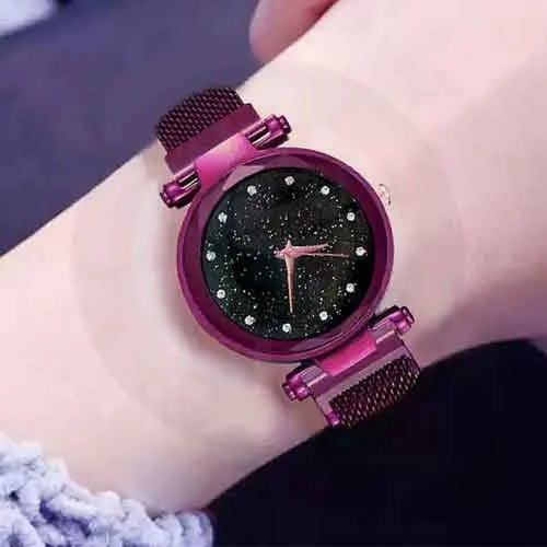 watches for girls with bracelet