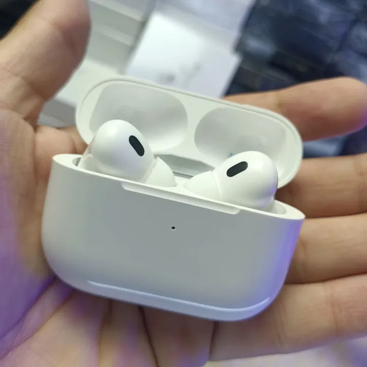 Apple Original, AirPods Pro Case & Cover