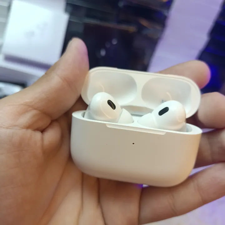 Apple Original, AirPods Pro Case & Cover