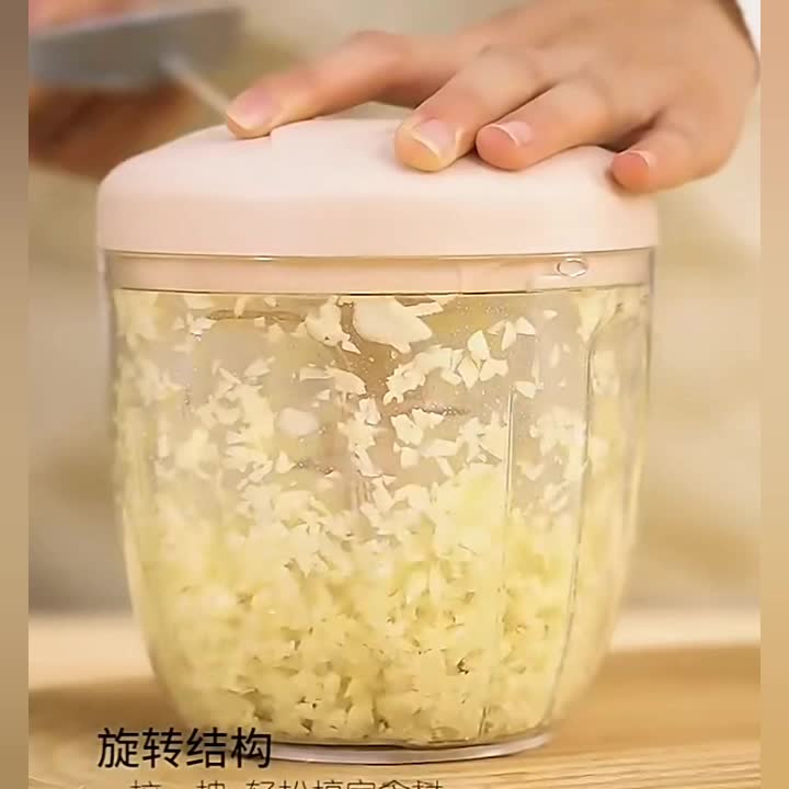 Vegetable & Meat  Grinder