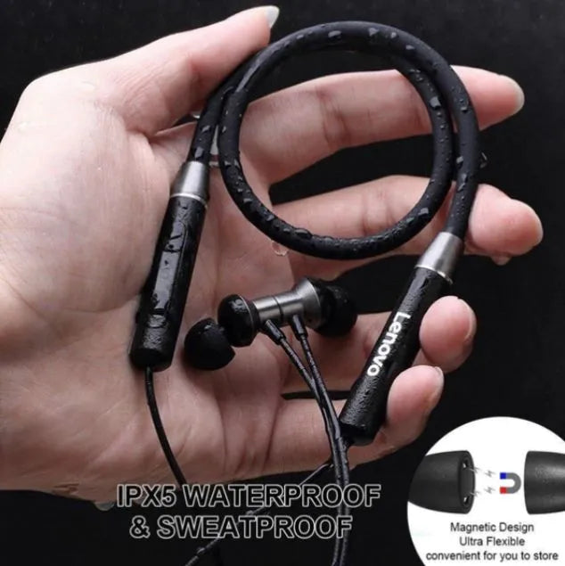 Headphone Wire High Quality Magnetic