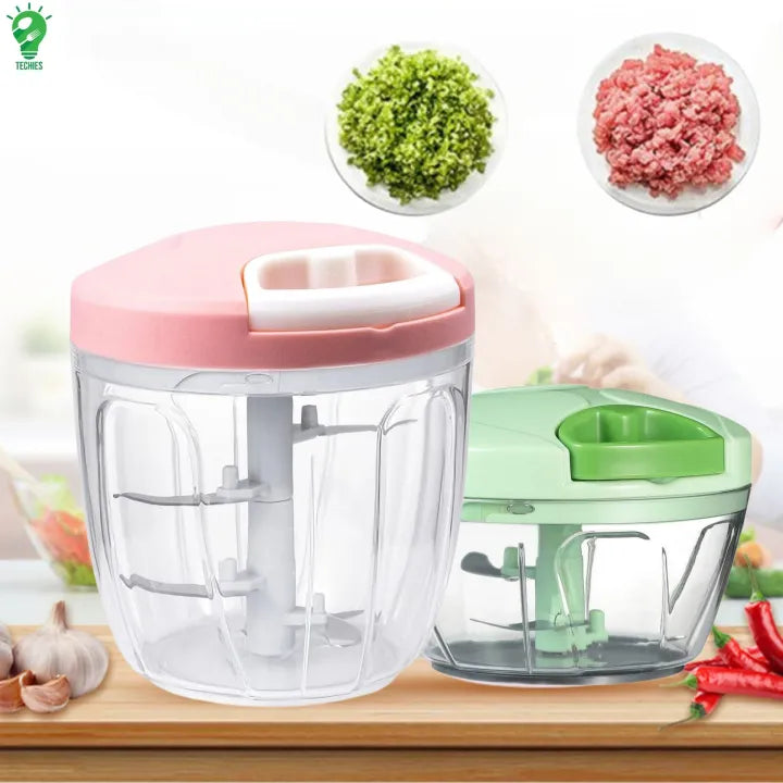 Vegetable & Meat  Grinder