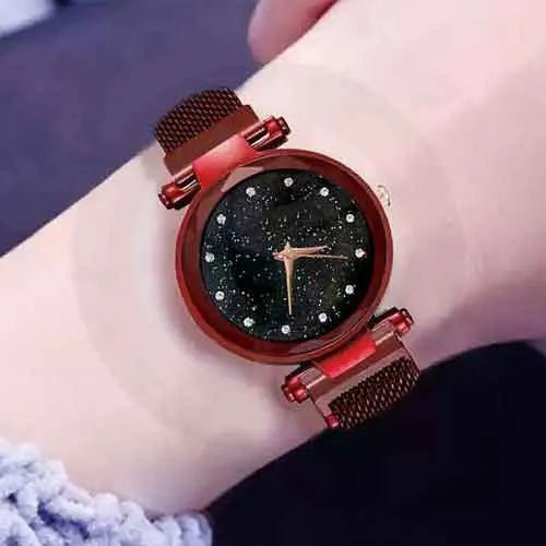 watches for girls with bracelet