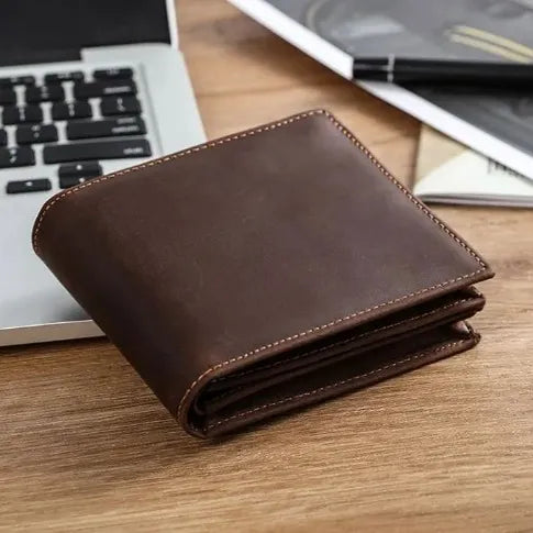 Good Quality Wallet For Men
