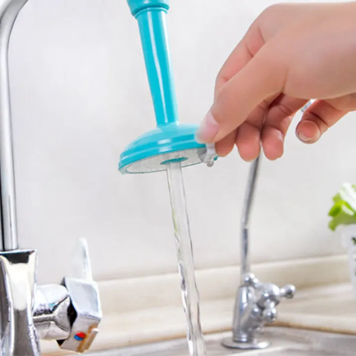 Kitchen Pressure Shower