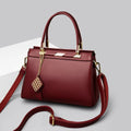 Women Shoulder Bags  Luxury Design
