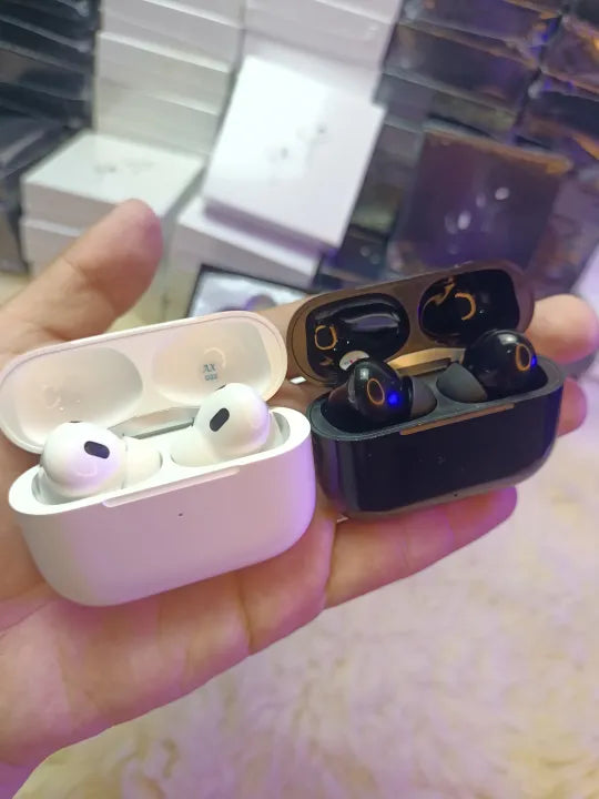 Apple Original, AirPods Pro Case & Cover