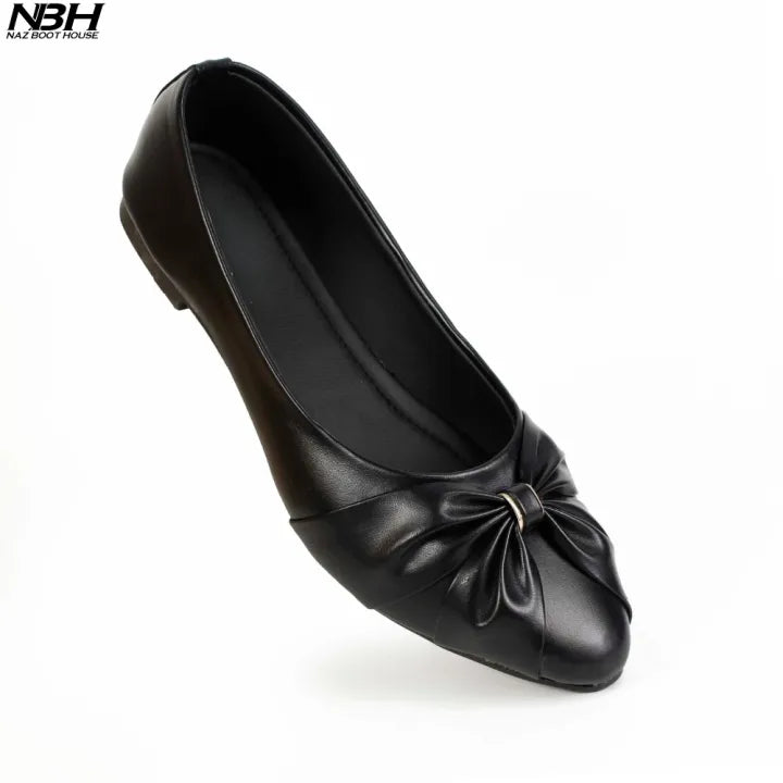 Pumpy Shoes For Girls