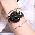 watches for girls with bracelet