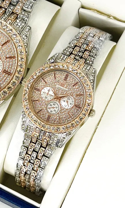 Style Quartz Watch For Women